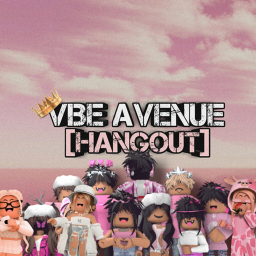 Vibe Avenue [Hangout]