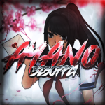 #AYANO!
