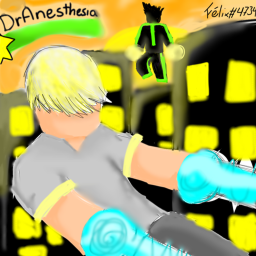 One Punch Man - Reawakening icon