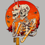 Masked Yokai