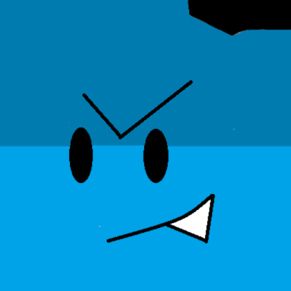 Minus Keith (not the green one) Roblox decal