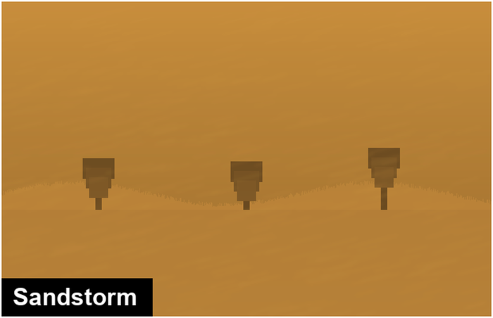 Weather Effects Builder - Rain Snow Fog preview 3