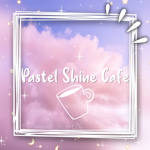 pastel shine cafe