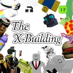 The X-Building