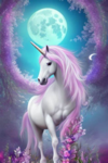 Lexy's Unicorns