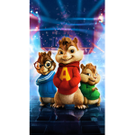 chipsmunks