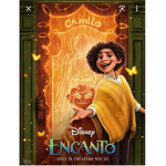 ENCANTO 4EVER