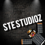 Ste Studiozᵀᴹ