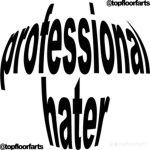 Antonio's fan group