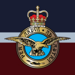 [UK] | Royal Air Force •