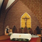 TAB | Saint Louis Church