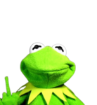 Lord Kermit's Empire