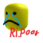 RIP OOF CLUB