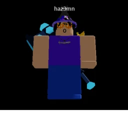 Haz3mn icon