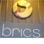 Brics Ice Cream