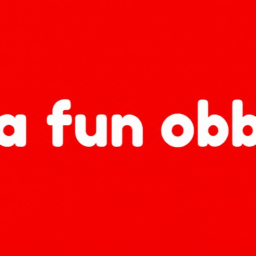 a fun obby ((update 1))