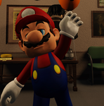 Mario’s united