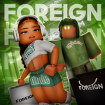 Foreign Streetwear