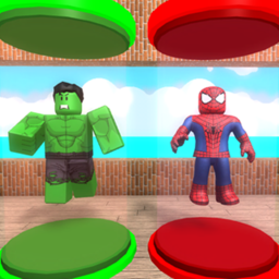 Superhero Tycoon