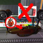 Edge Bug Interactive