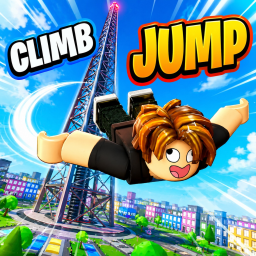Climb and Launch Tower [NEW UPDATE]
