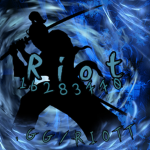 ホ riot
