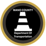 《MCDOT》Mano County Department Of Transportation