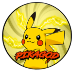 PikaGOD