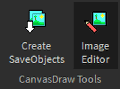 CanvasDraw Image Tools preview 2