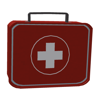 Medkit