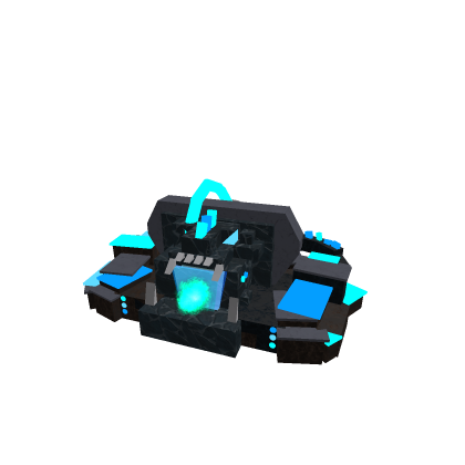Miners Haven 2 Possibility, Aether Dragon
