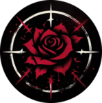 Lost Crimson