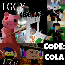 Iggy (BETA)   BACK!!!
