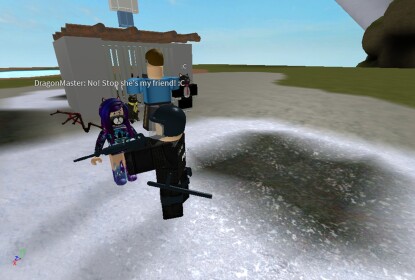 The Most Random Game In The World 