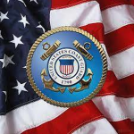 United States coast guard (. )