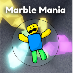Marble Mania!