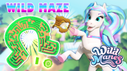 Dziki manewr RP: Filly Life