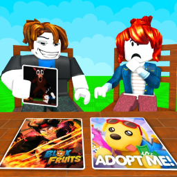Bid For Roblox Games