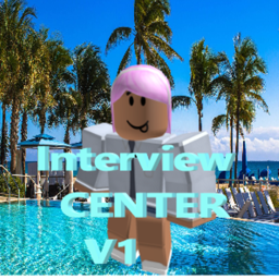 New | Ocean Interview center