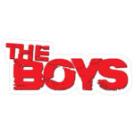 The Boys Battlegrounds