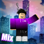 Mixx