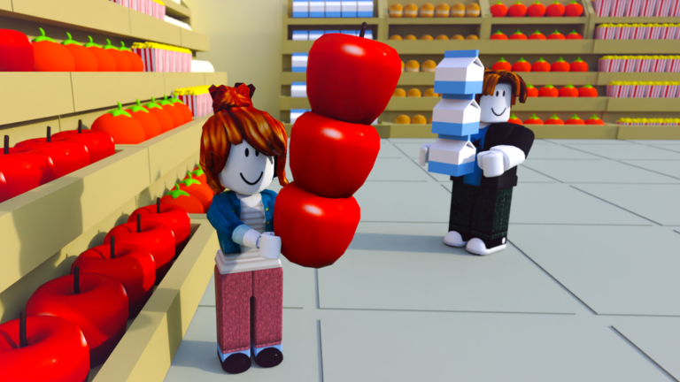 Mini Store Together screenshot 3
