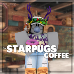 StarPugs Coffee™
