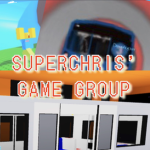 Superchris’ Game group