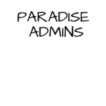PARADISE ADMINS