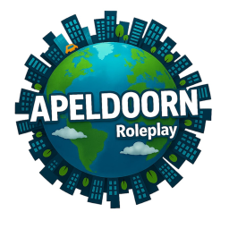 Apeldoorn Roleplay V1