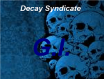 Decay Syndicate G.I. (Genetic Infantry)