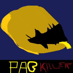 PacKILLER