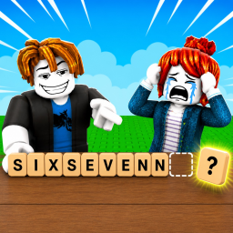 [🧩] Anagram Duels!