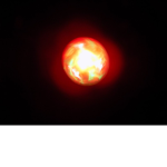 The Lost Orb